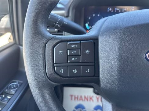 New 2025 Ford F150 STX w/ Equipment Group 200A AWD/4WD image 24