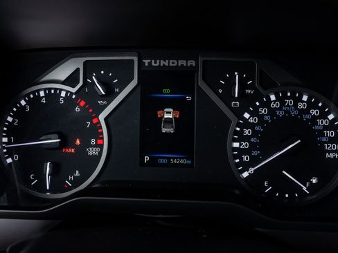 Used 2022 Toyota Tundra SR5 image 19