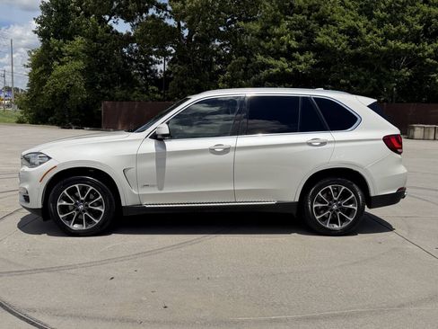 Used 2017 BMW X5 xDrive35i AWD/4WD image 20