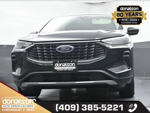 Used 2023 Ford Escape Active AWD/4WD image 16