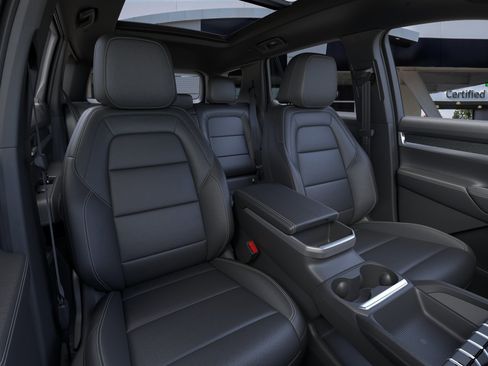 New 2026 GMC Terrain Elevation image 16