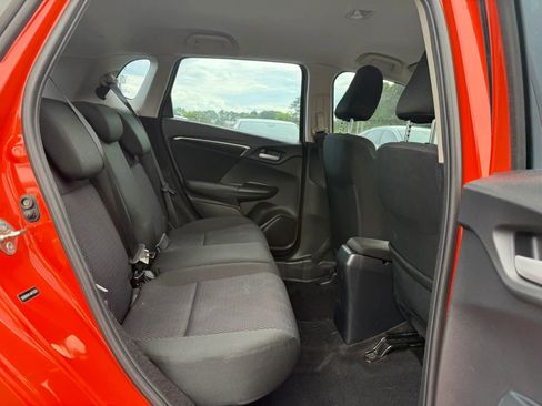 Used 2018 Honda Fit LX image 14