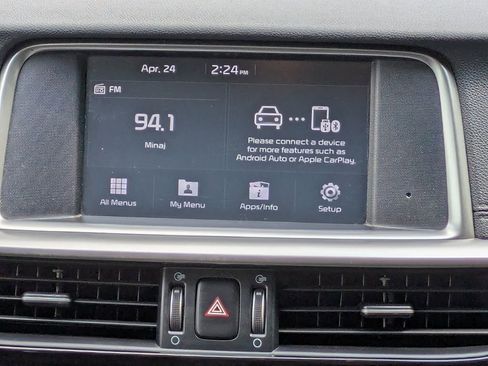 Used 2020 Kia Optima LX FWD image 30