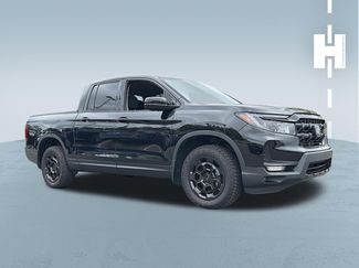 Used 2025 Honda Ridgeline Sport+ video 1