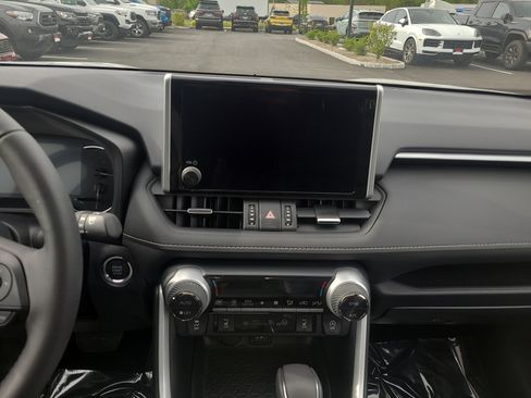 Certified 2025 Toyota RAV4 XLE Premium w/ Weather Package AWD/4WD image 20