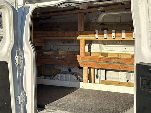 Used 2019 Ford Transit 250 130 Low Roof image 25