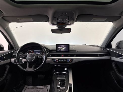 Used 2017 Audi A4 2.0T Premium FWD image 39