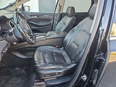 Used 2019 Buick Enclave Avenir w/ Avenir Technology Package image 6