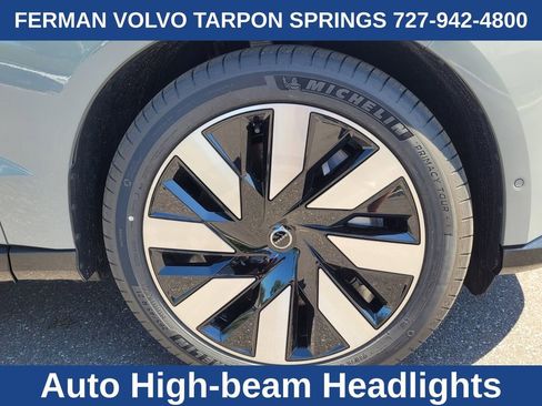 New 2025 Volvo EX90 Ultra image 13