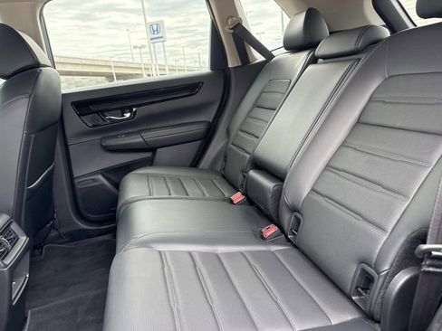 Used 2024 Honda CR-V EX-L image 16