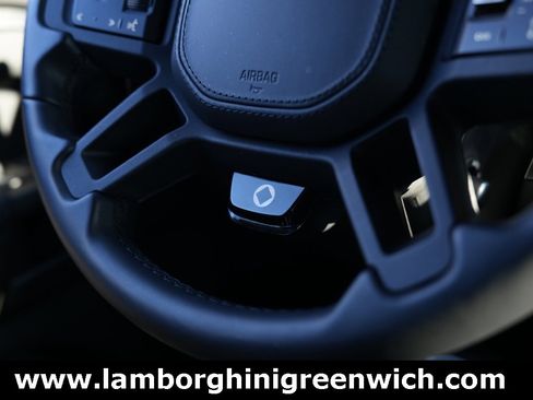 Used 2025 Land Rover Defender 110 image 21