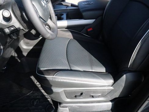 New 2026 RAM 3500 Laramie w/ Night Edition image 12