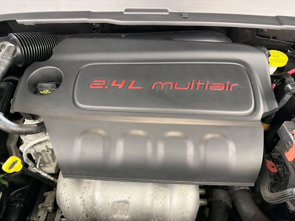 Used 2018 Jeep Compass Limited w/ Navigation Group AWD/4WD image 27