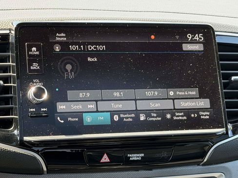Certified 2025 Honda Ridgeline RTL image 12