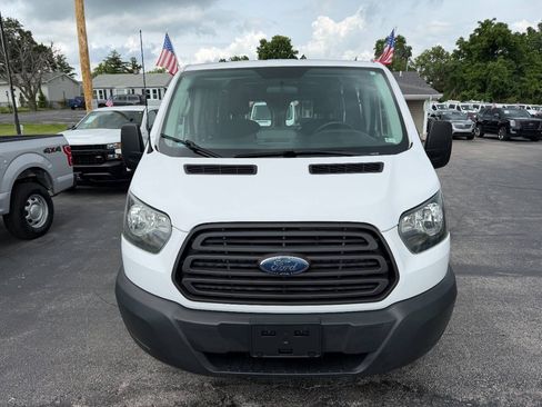 Used 2015 Ford Transit 350 148 Low Roof RWD image 3