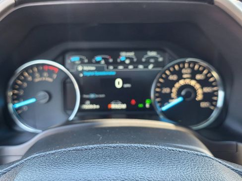 Used 2018 Ford F150 Lariat w/ Equipment Group 502A Luxury image 29