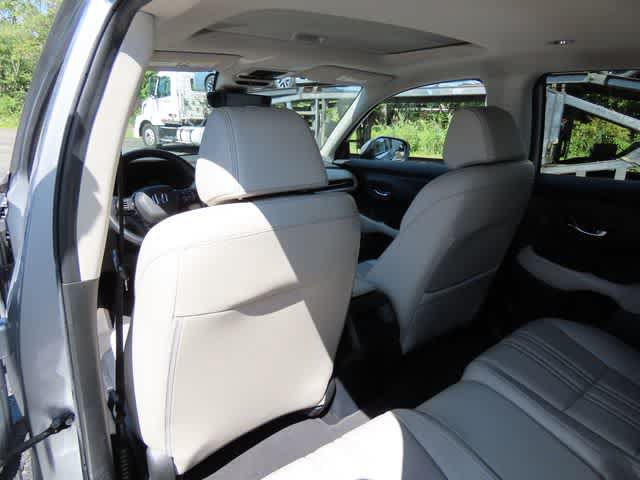 Certified 2024 Honda HR-V EX-L image 14