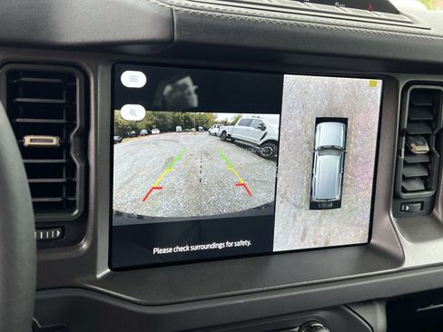 New 2025 Ford Bronco Badlands image 19