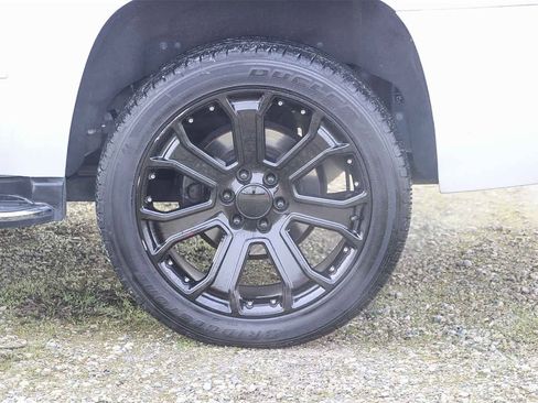 Used 2020 Chevrolet Tahoe Premier image 4