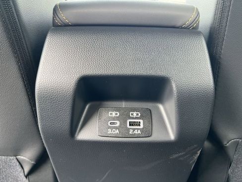 New 2026 Subaru Crosstrek 2.5i Sport AWD/4WD image 30