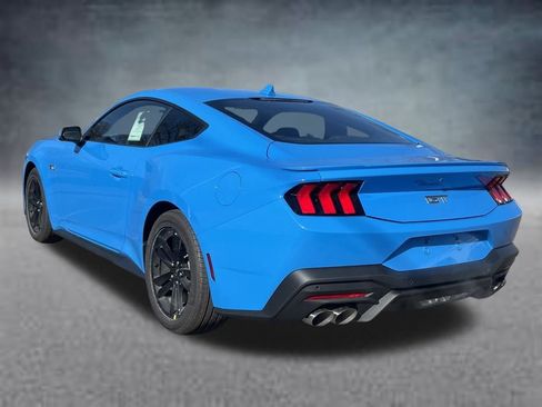New 2026 Ford Mustang GT image 18