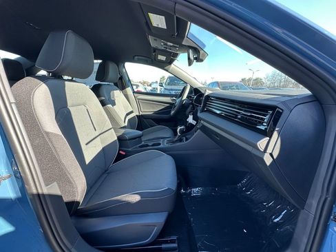 New 2026 Volkswagen Jetta Sport image 21