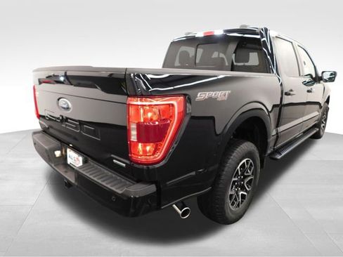 Used 2022 Ford F150 XLT w/ Equipment Group 302A High image 10