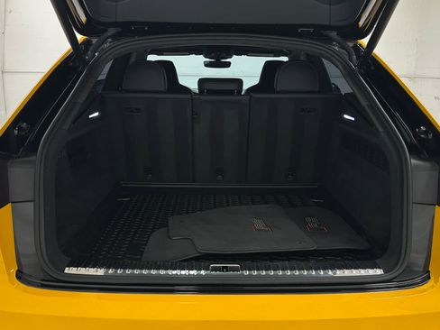 Used 2022 Audi RS Q8 AWD/4WD image 44