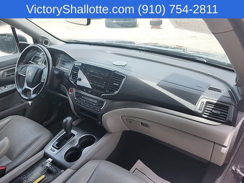 Used 2019 Honda Pilot EX-L image 39