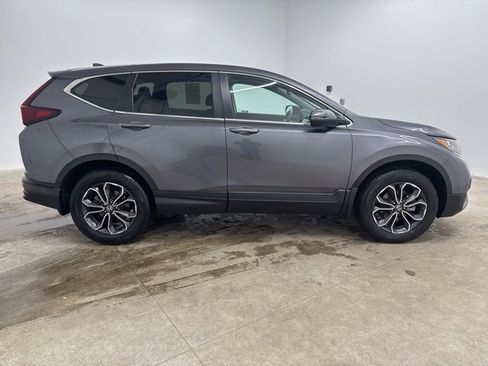 Certified 2020 Honda CR-V EX-L image 4