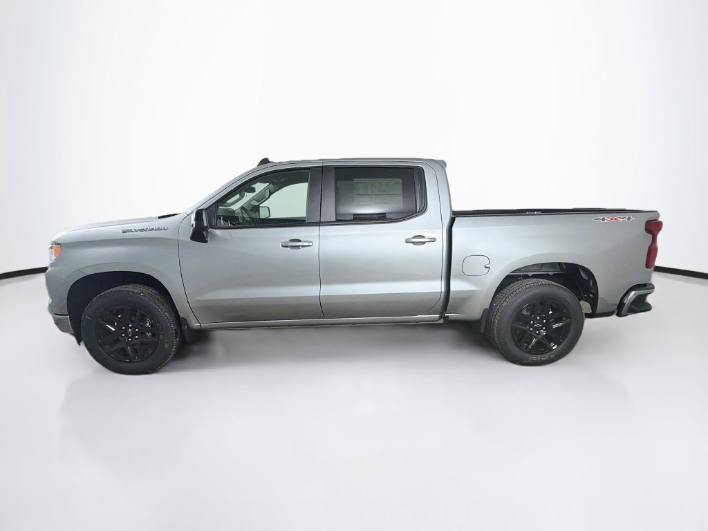 New 2026 Chevrolet Silverado 1500 RST w/ Convenience Package II AWD/4WD image 5