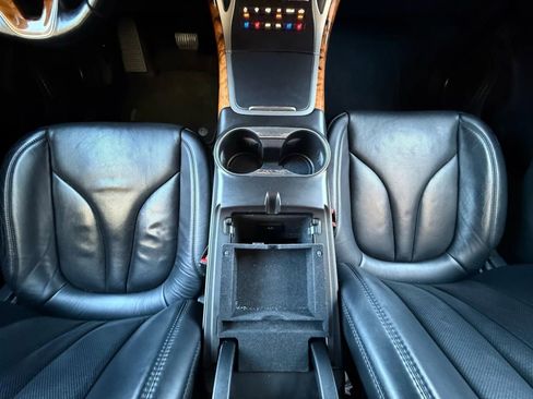 Used 2016 Lincoln MKX Reserve w/ Technology Package image 46