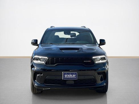 New 2026 Dodge Durango GT image 2