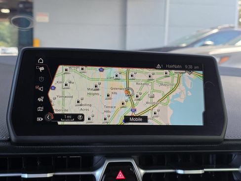 Used 2020 Toyota Supra w/ Navigation & JBL Package RWD image 12