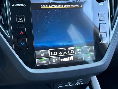 New 2026 Subaru Forester Premium AWD/4WD image 22