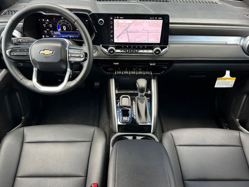 New 2026 Chevrolet Colorado LT image 13