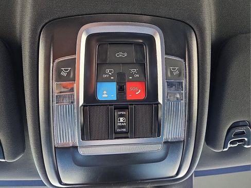 New 2026 RAM 2500 Rebel w/ Rebel Level 1 Equipment Group AWD/4WD image 21