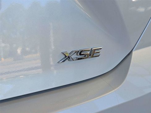 Certified 2025 Toyota Camry XSE FWD image 9