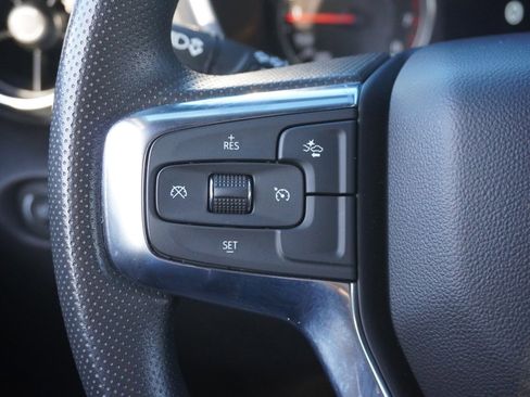 Used 2023 Chevrolet Blazer LT w/ LPO, Floor Liner Package image 40