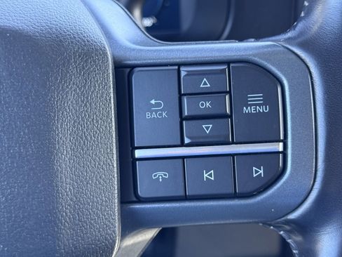 Used 2024 Ford F250 Lariat image 9