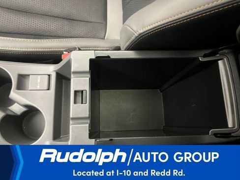 Used 2024 Subaru Crosstrek 2.5i Wilderness w/ Crosstrek Mirror Package image 27