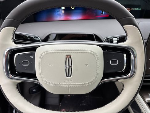 New 2026 Lincoln Nautilus Black Label image 16