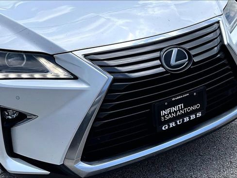 Used 2016 Lexus RX 350 FWD w/ Premium Package image 37