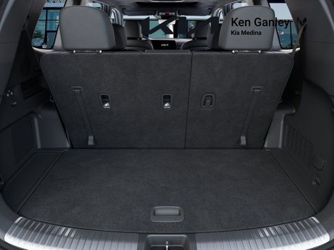 New 2025 Kia Telluride SX Prestige X-Pro AWD/4WD image 19