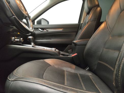 Used 2017 MAZDA CX-5 Grand Select FWD image 17