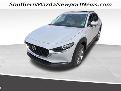 New 2025 MAZDA CX-30 AWD 2.5 S w/ Premium Package