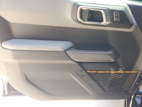 Used 2021 Ford Bronco Badlands image 22