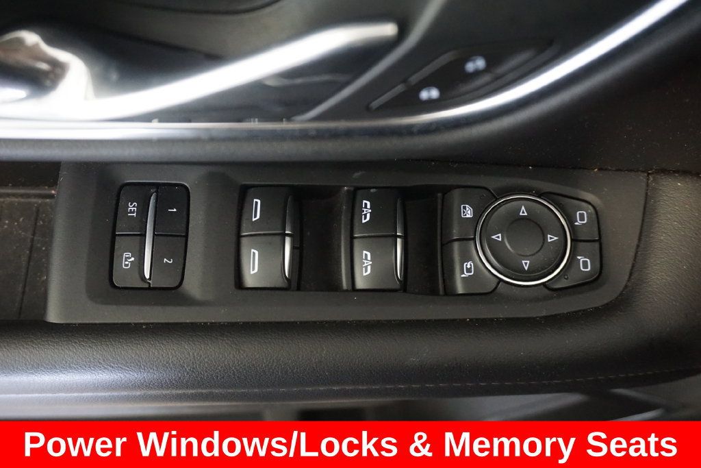 Used 2021 Chevrolet Tahoe High Country w/ Premium Package AWD/4WD image 5