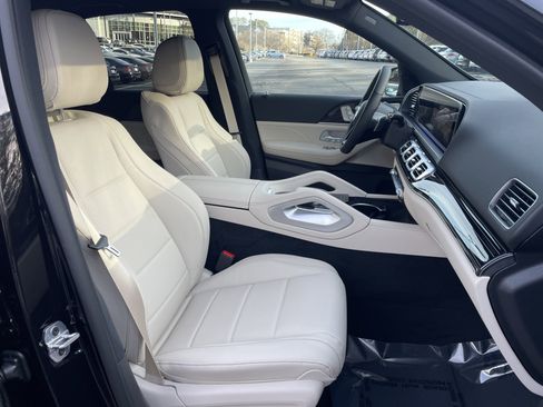 New 2026 Mercedes-Benz GLE 350 4MATIC image 44