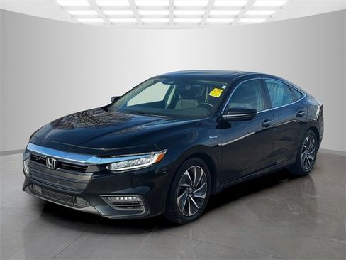 Used 2022 Honda Insight Touring image 3